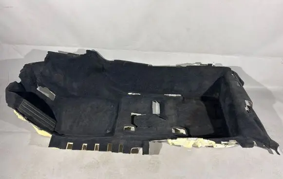 Porsche Panamera (971) Interior carpet 971863101AT