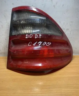 Mercedes-Benz E W210 Rear/tail lights A2108206864 C1700