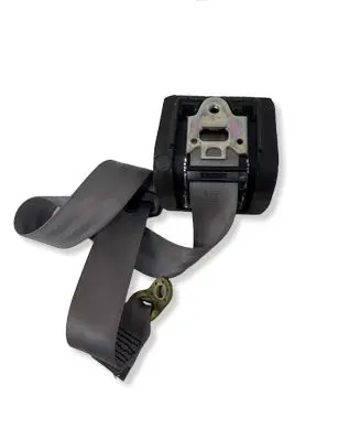 Audi A6 S6 C6 4F Rear seatbelt 4F0857805