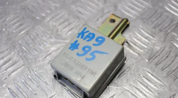 Honda Legend III KA9 Other relay