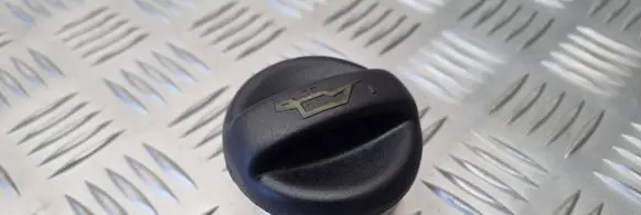 Peugeot 406 Oil filler cap 63730