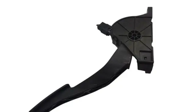 Land Rover Evoque I Accelerator throttle pedal FK729F836AB