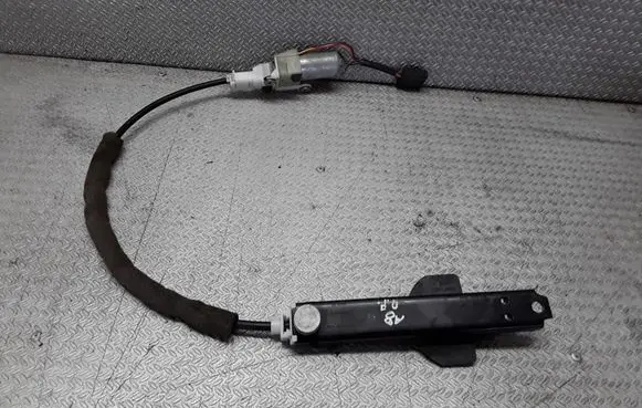 Audi A8 S8 D2 4D Other interior part 4D0857833