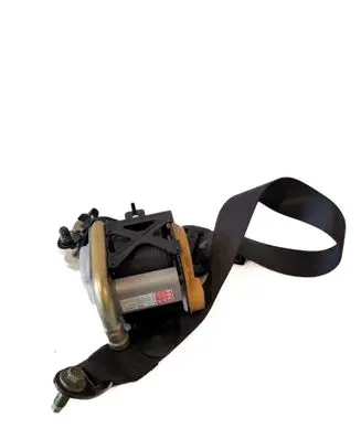 Infiniti FX Front seatbelt TKAF2G1812 86885CG000 86885CG001