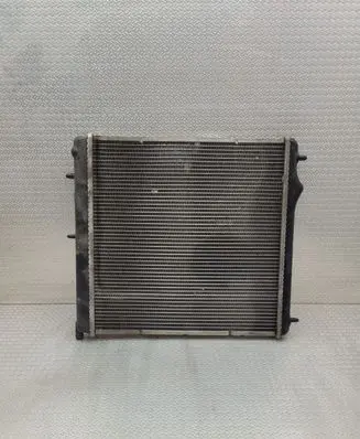 Citroen C3 Coolant radiator 886160000