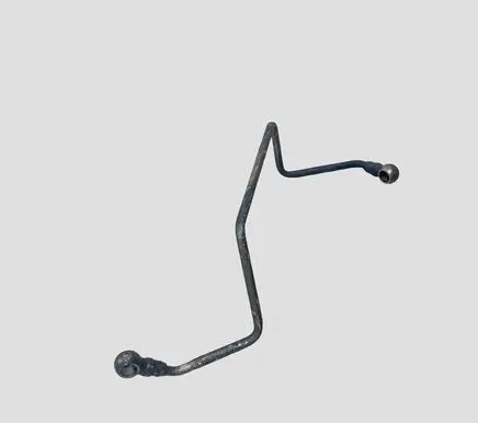 Ford Focus Turbo turbocharger oiling pipe/hose