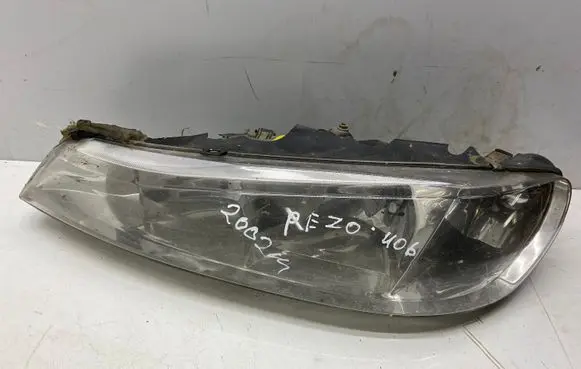 Peugeot 406 Headlight/headlamp 0301175001