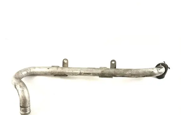 Audi A6 S6 C6 4F Engine coolant pipe/hose 07L121065J