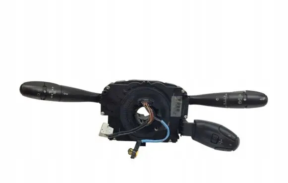 Peugeot 207 Other switches/knobs/shifts 96657280XT