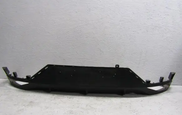 Hyundai i20 (BC3 BI3) Rear bumper lower part trim 86612Q0000