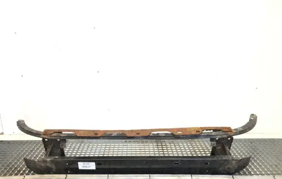 Opel Movano C Front bumper support beam 