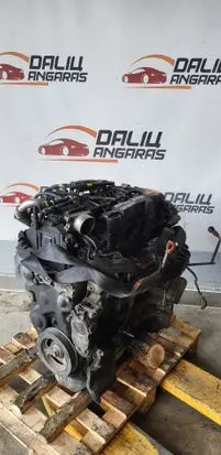 Peugeot 207 Engine 10JB66 0035817 9HX