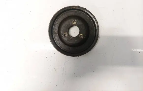 Rover 214 - 216 - 220 Power steering pump pulley pqr10020
