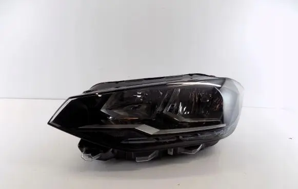 Volkswagen Golf Sportsvan Headlight/headlamp