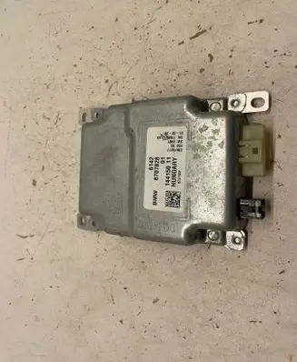 BMW 3 G20 G21 Battery control module 8707828 14415011