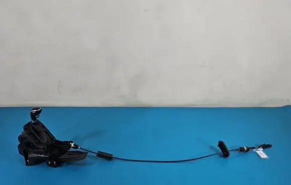 Opel Insignia A Gear shift cable linkage 20965276 IMPRK1576105