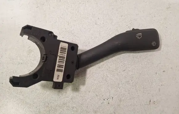 Audi A6 S6 C5 4B Wiper control stalk 4B0953503E