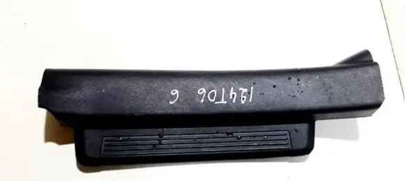 Lexus IS 220D-250-350 Rear sill trim cover 6791853030