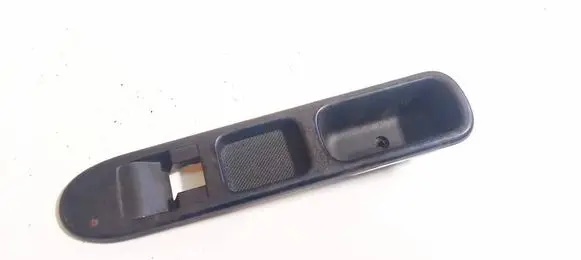 Peugeot 207 Front door window switch trim 