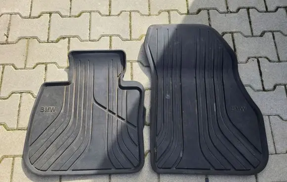 BMW 2 F45 Car floor mat set 2287852