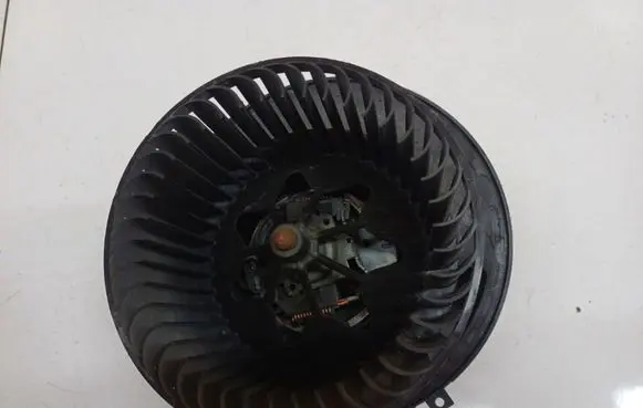 Mercedes-Benz A W169 Heater fan/blower W169FC