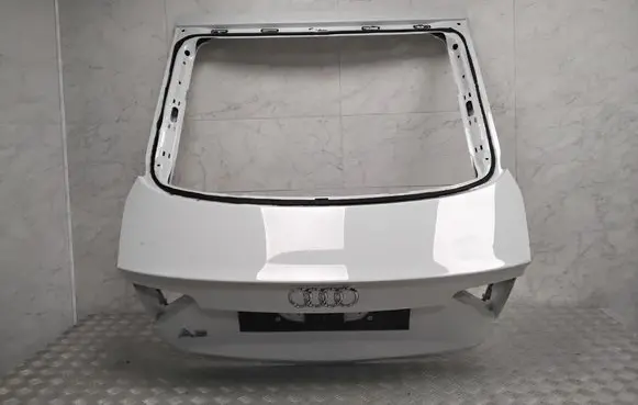 Tailgate/trunk/boot lid