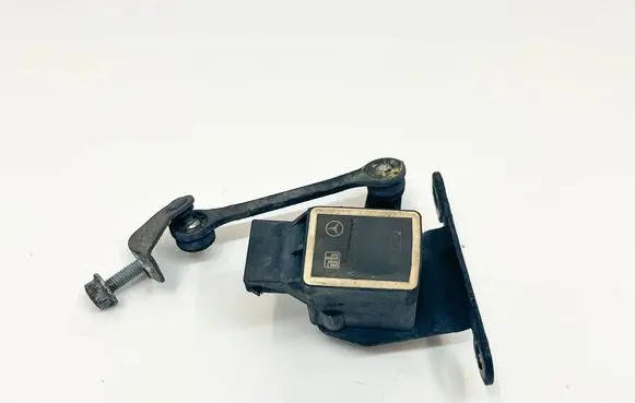 Mercedes-Benz SL R230 Air suspension front height level sensor A0025428818 0025428818