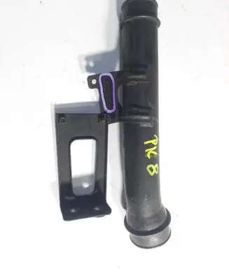 Volkswagen II LT Intercooler hose/pipe 2D0145844