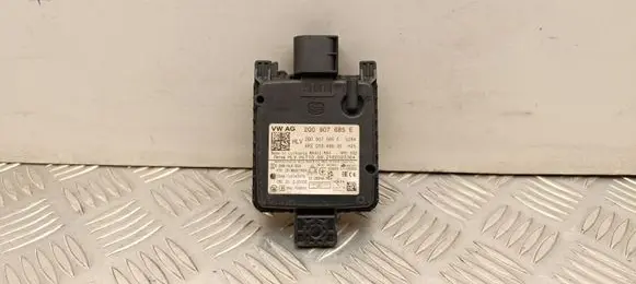 Skoda Enyaq iV Other control units/modules 2Q0907685E