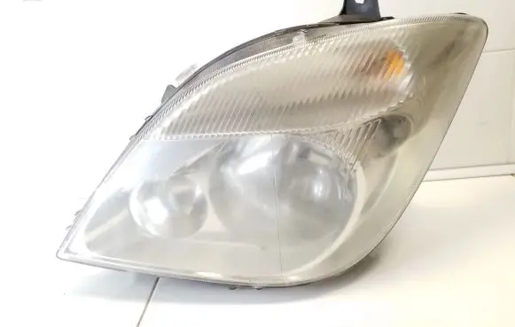 Mercedes-Benz Sprinter W906 Headlight/headlamp 20B814A5