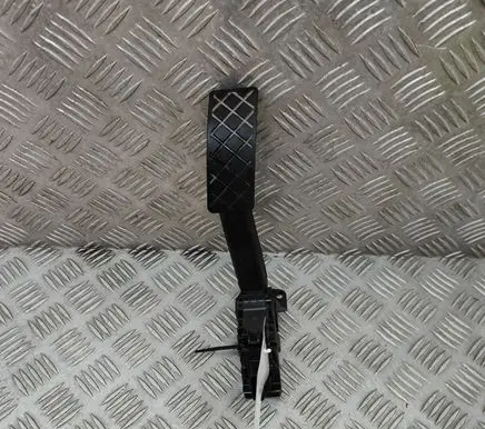Audi Q4 Sportback e-tron Accelerator throttle pedal 1EB723503 6PV014005