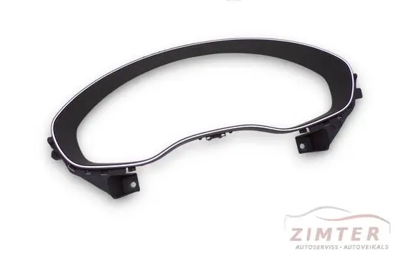 Audi A6 S6 C7 4G Dashboard trim 4G1857115B