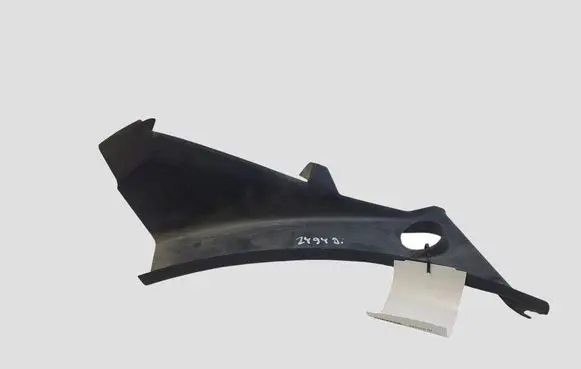 Tesla Model S Other trunk/boot trim element 100667500G