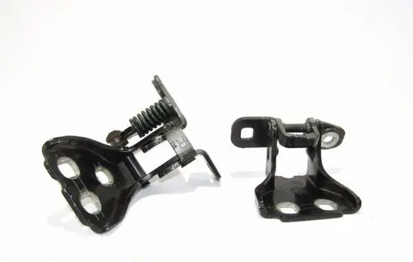 Jeep Grand Cherokee (WK) Rear door hinge set 
