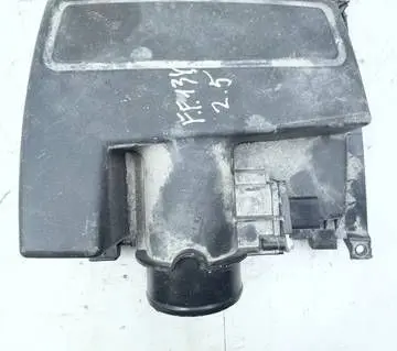 Ford Fusion II Air filter box cover DS739643AB