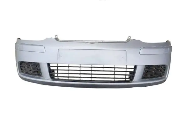 Volkswagen Golf V Front bumper 1K0807217 1K0807221 1K0805903A