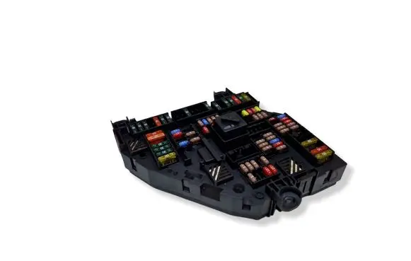BMW 5 F10 F11 Fuse module 9252813
