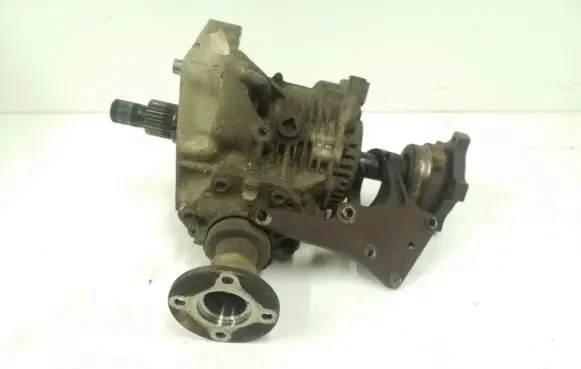 Nissan X-Trail T30 Front differential 8H513