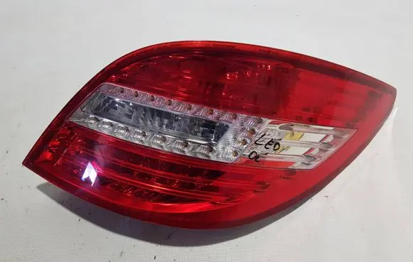 Mercedes-Benz R W251 Rear/tail lights 2518202064FFR A2518202064