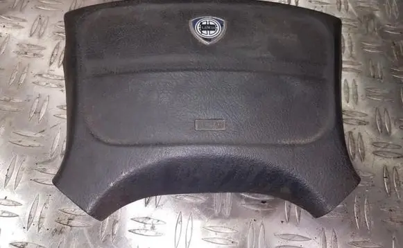 Lancia Kappa Steering wheel airbag