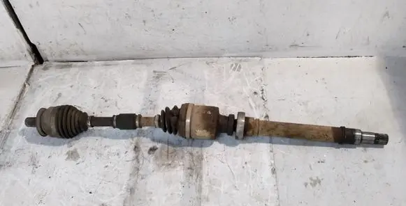 Mazda 3 I Front driveshaft