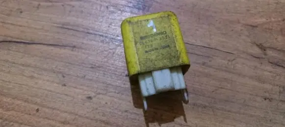 Mazda 626 Other relay 0567008031 NERA
