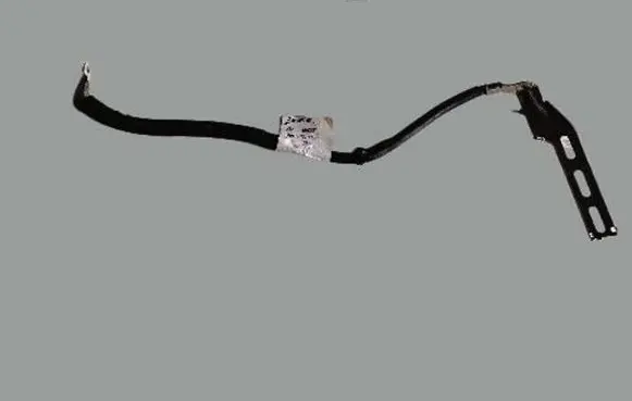 Opel Vivaro Negative earth cable (battery) 240800232R