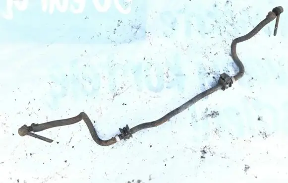 Nissan X-Trail T31 Front anti-roll bar/sway bar