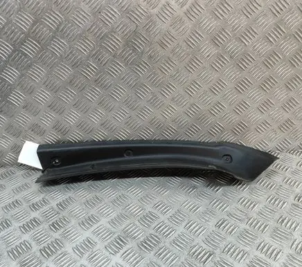 Mercedes-Benz GLE (W166 - C292) Other trunk/boot trim element A1666930100