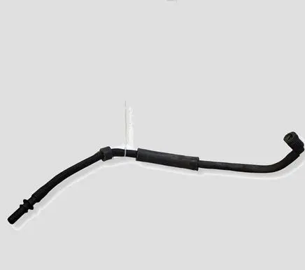 Peugeot 3008 I Engine coolant pipe/hose