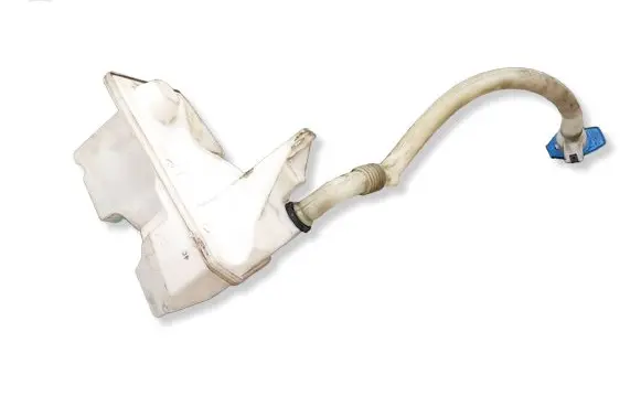 Volkswagen Transporter - Caravelle T5 Windshield washer fluid reservoir/tank 7H0955453B 7H0955453T 7H0955453