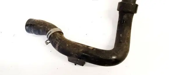 Volkswagen PASSAT B5.5 Engine coolant pipe/hose 8D0121101AD