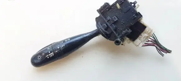 Indicator stalk