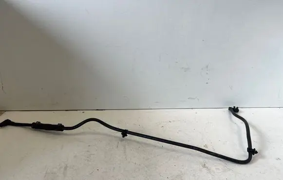 Jaguar XE Engine coolant pipe/hose GX738276BC